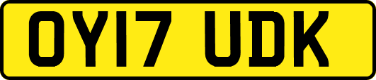 OY17UDK