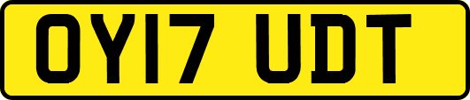 OY17UDT