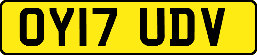 OY17UDV