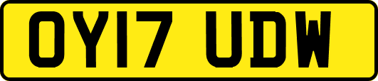 OY17UDW