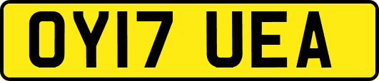 OY17UEA