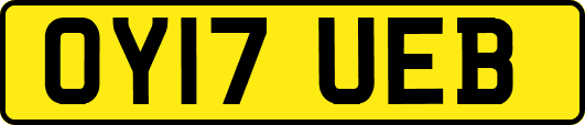 OY17UEB