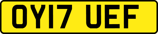 OY17UEF