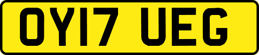 OY17UEG