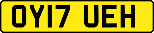 OY17UEH