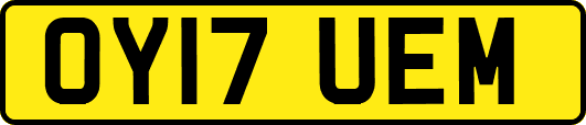 OY17UEM
