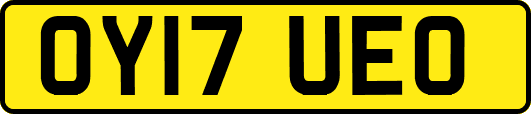OY17UEO