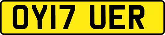 OY17UER