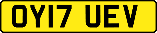 OY17UEV