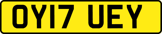 OY17UEY
