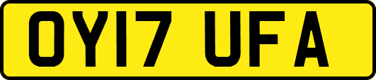 OY17UFA
