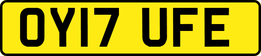 OY17UFE