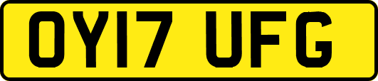 OY17UFG