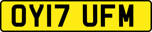OY17UFM