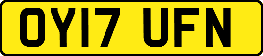 OY17UFN