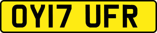 OY17UFR