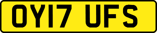 OY17UFS