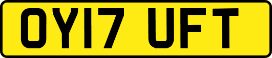 OY17UFT