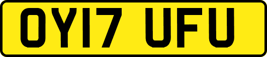OY17UFU