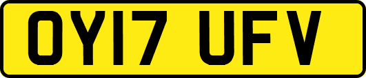 OY17UFV