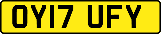 OY17UFY
