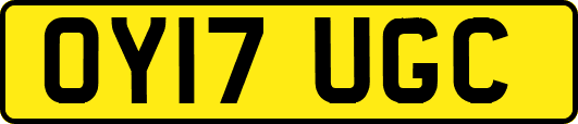 OY17UGC
