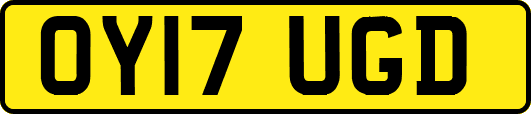 OY17UGD