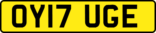 OY17UGE