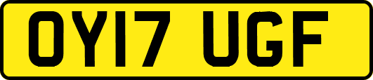 OY17UGF