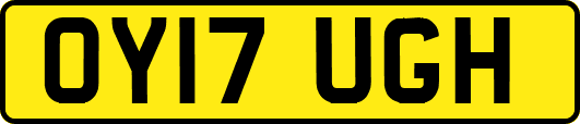 OY17UGH