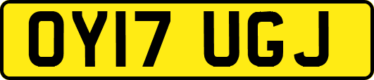 OY17UGJ