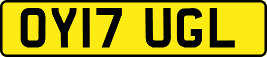 OY17UGL