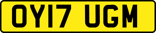 OY17UGM
