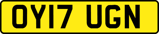 OY17UGN