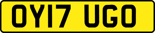 OY17UGO