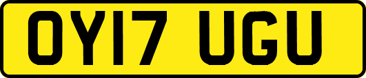 OY17UGU