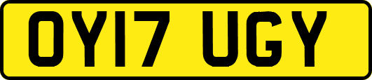 OY17UGY