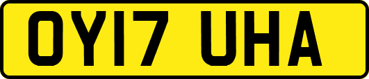 OY17UHA