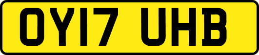 OY17UHB