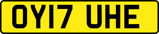 OY17UHE
