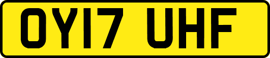 OY17UHF