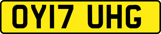 OY17UHG