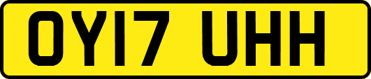 OY17UHH