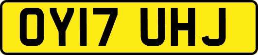 OY17UHJ