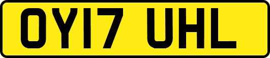 OY17UHL