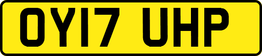 OY17UHP