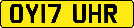 OY17UHR