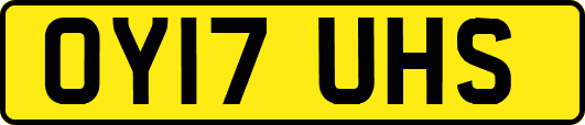 OY17UHS