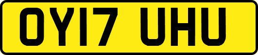 OY17UHU