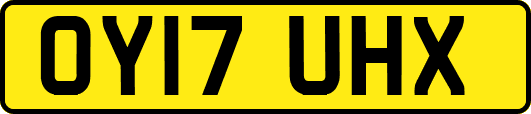 OY17UHX